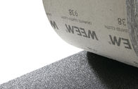 El grafito de WEEM cubrió la lona HD Rolls para la chorreadora ancha/203 los x 46m de la correa