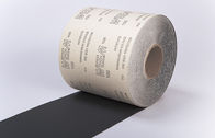 Trapo abrasivo Rolls del papel de lija del carburo de silicio para enarenar del piso